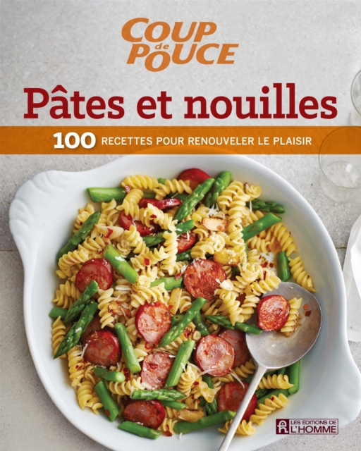 Pâtes et nouilles