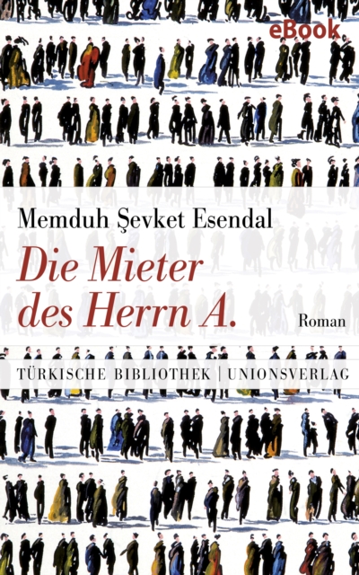 Die Mieter des Herrn A.