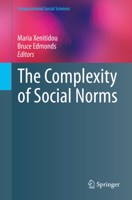 Complexity of Social Norms