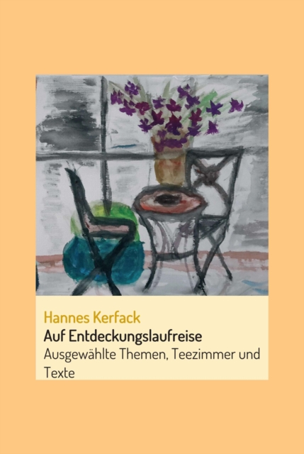 Auf Entdeckungslaufreise