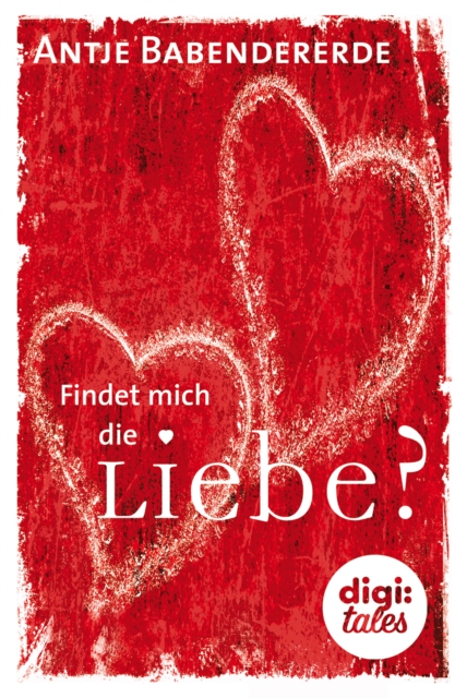 Findet mich die Liebe?