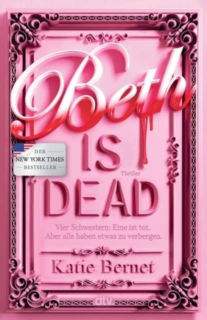 Beth is dead
