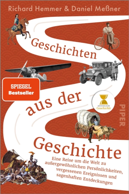 Geschichten aus der Geschichte
