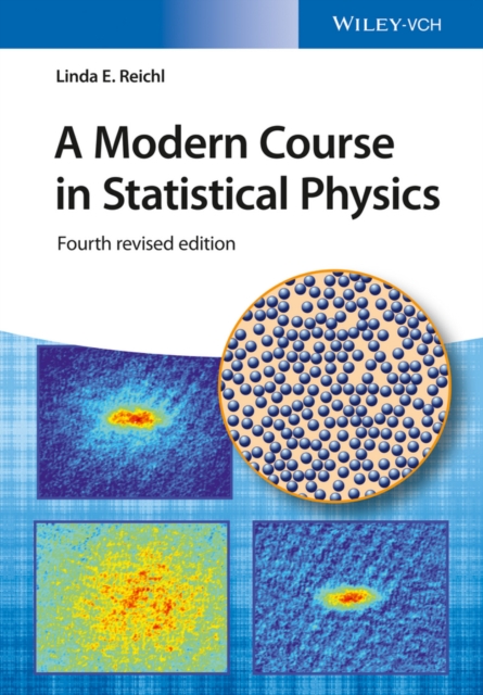 Modern Course in Statistical Physics