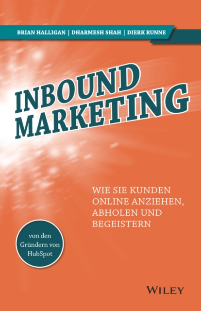Inbound Marketing