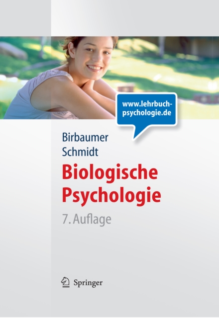 Biologische Psychologie