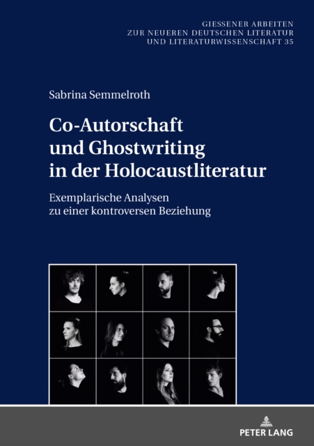 Co-Autorschaft und Ghostwriting in der Holocaustliteratur