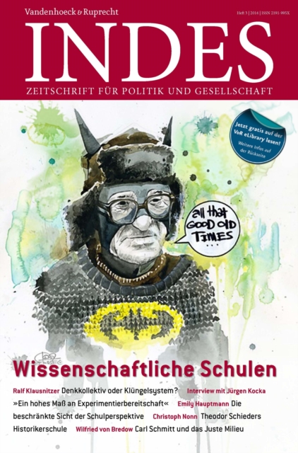 Wissenschaftliche Schulen