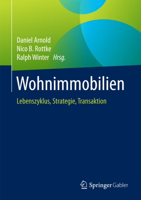 Wohnimmobilien