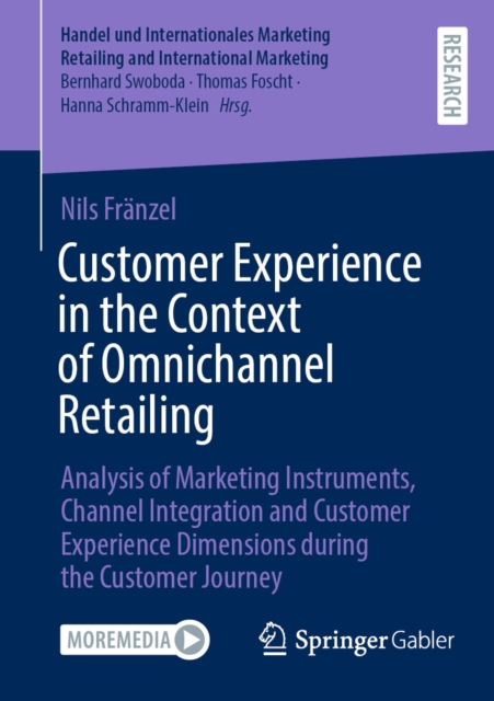 Customer Experience in the Context of Omnichannel Retailing