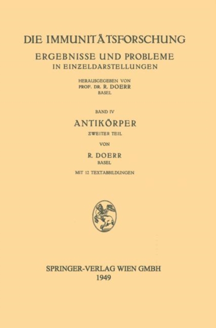 Antikörper