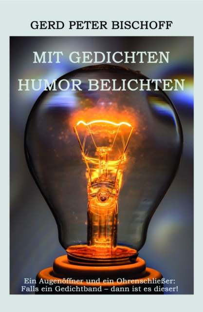 Mit Gedichten Humor belichten
