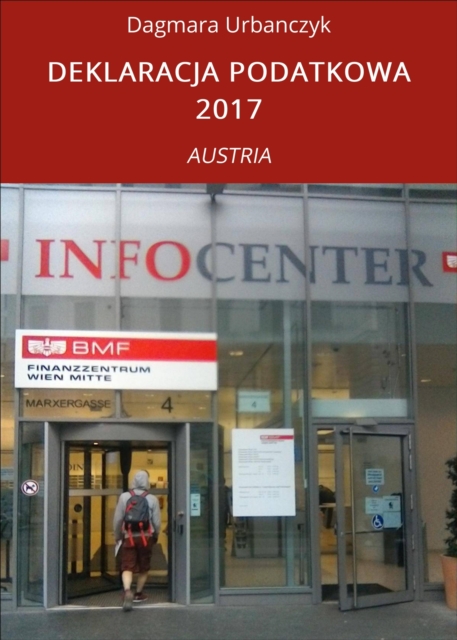 DEKLARACJA PODATKOWA 2017