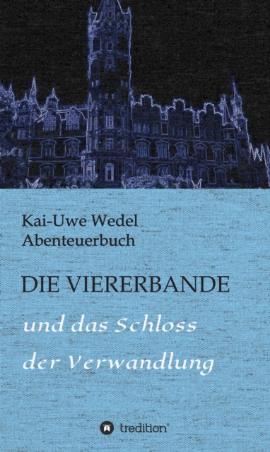DIE VIERERBANDE