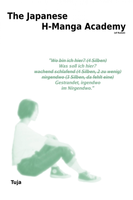 The Japanese H-Manga Academy (of Rumoi)