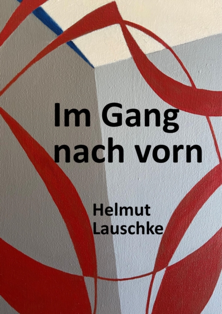 Im Gang nach vorn