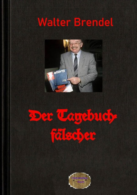 Der Tagebuchfälscher