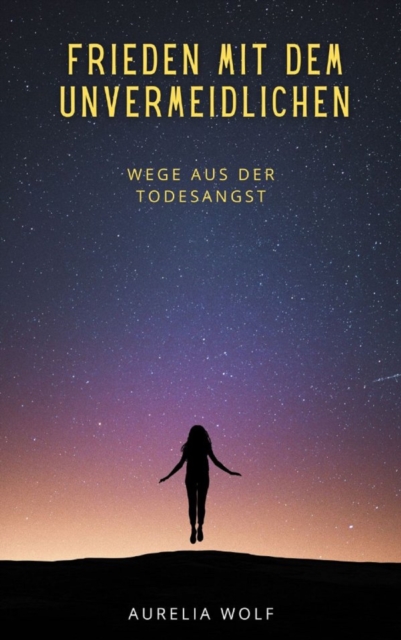 Frieden mit dem Unvermeidlichen