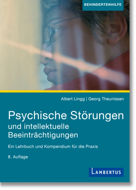  Psychische Störungen und intellektuelle Beeinträchtigungen