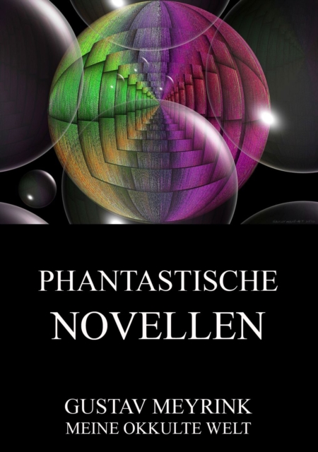 Phantastische Novellen