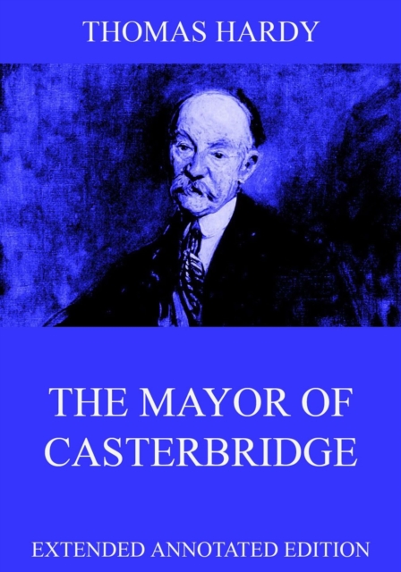 Mayor Of Casterbridge