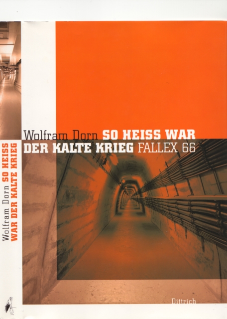 So heiss war der kalte Krieg