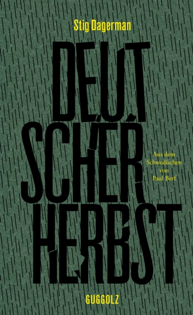 Deutscher Herbst