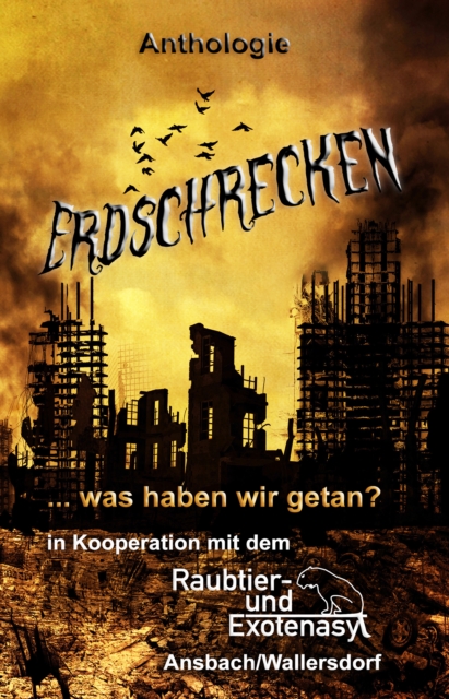 Erdschrecken