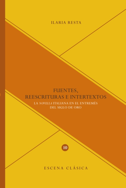 Fuentes, reescrituras e intertextos