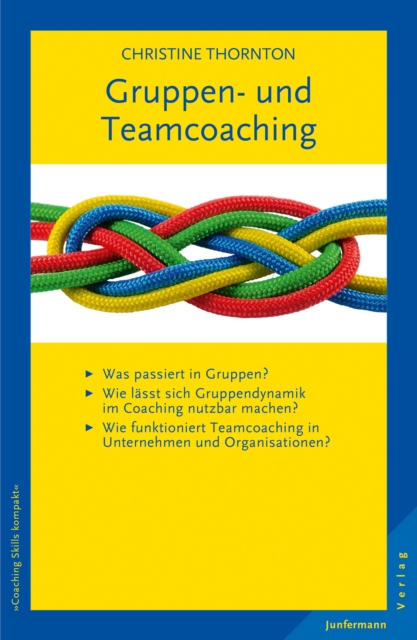 Gruppen- und Teamcoaching