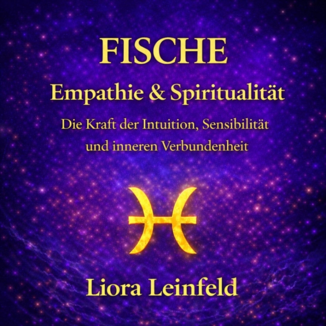 Fische - Empathie & Spiritualitat