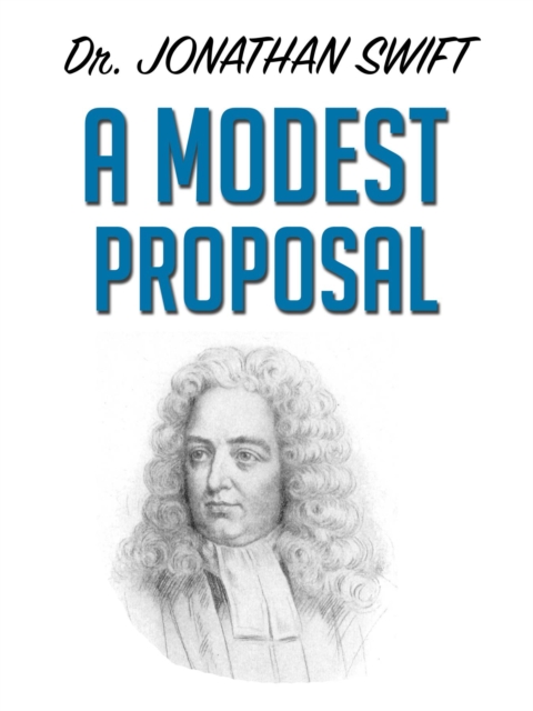 Modest Proposal