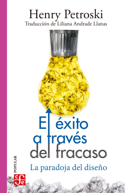 El éxito a través del fracaso