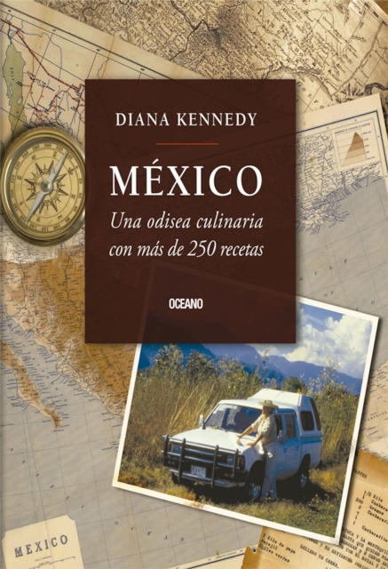 México: una odisea culinaria
