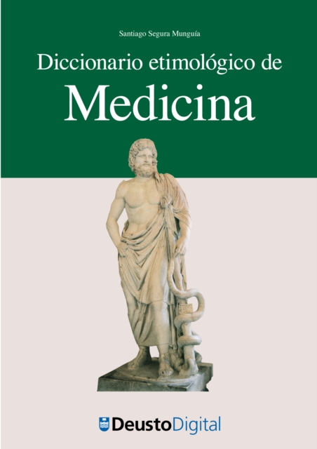 Diccionario etimológico de Medicina
