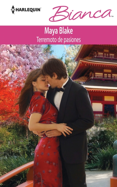 Terremoto de pasiones