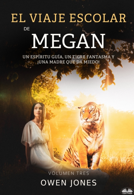 El Viaje Escolar De Megan