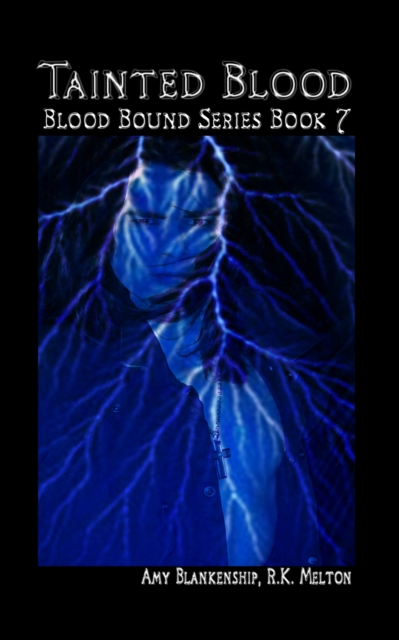Tainted Blood (Blood Bound Book 7)