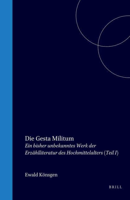 Die Gesta Militum