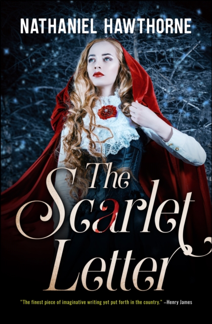 Scarlet Letter