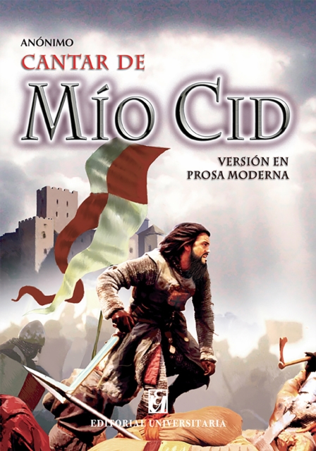 Cantar del Mío Cid