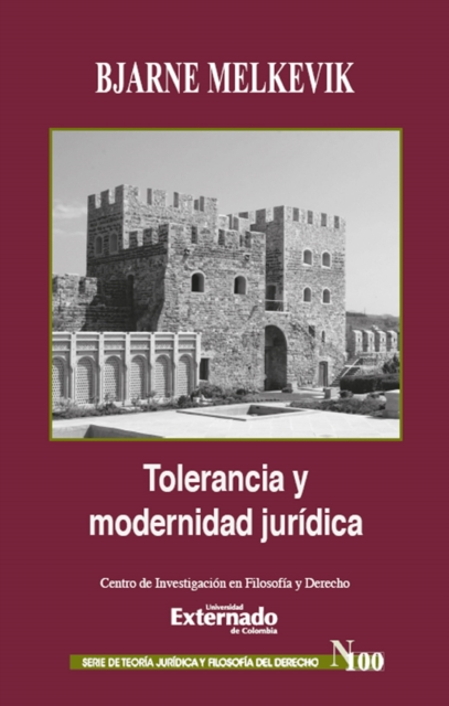 Tolerancia y modernidad jurídica