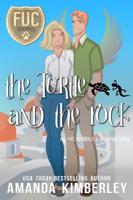Turtle and the Rock
