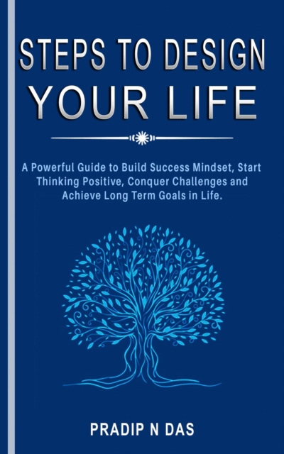 Steps to Design Your Life
