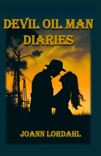 Devil Oil Man Diaries