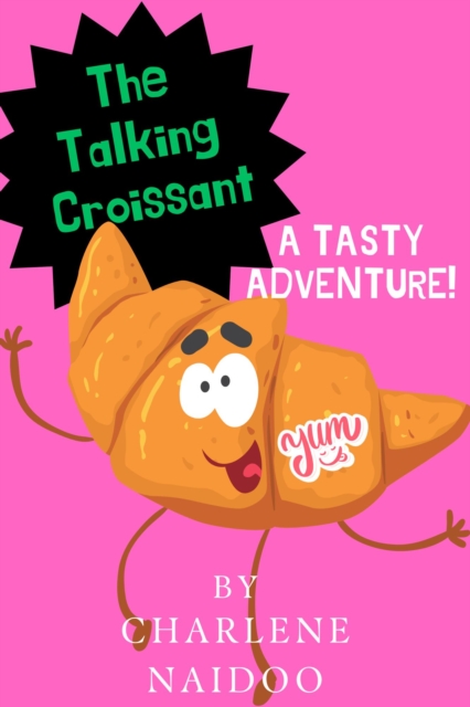 Talking Croissant: A Tasty Adventure