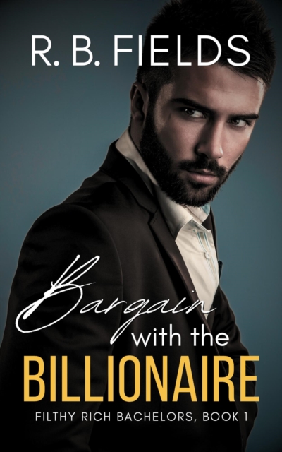 Bargain with the Billionaire