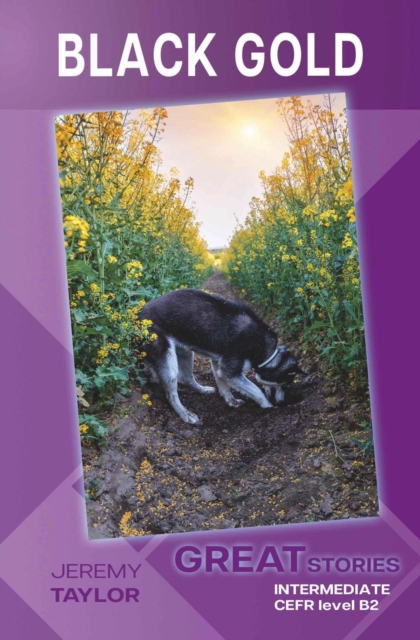 Black Gold  (Great Stories: Intermediate)