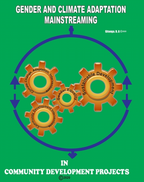 Gender-Responsive Climate Adaptation: A  Practical Guide For Development Projects