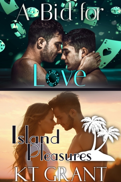 Bid For Love & Island Pleasures